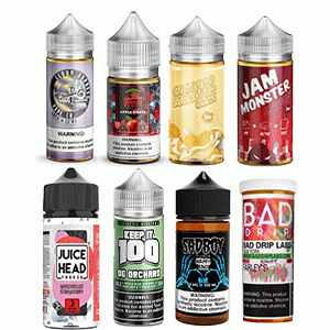 E-Liquid