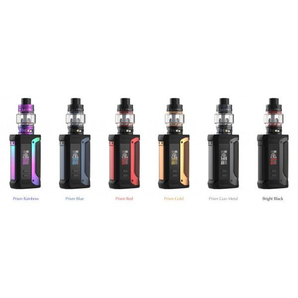 SmokTech ARCFOX Kit