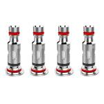 Uwell Caliburn G Coils (FeCrAl 1.0Ω) 4pk