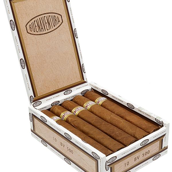 Curivari: Buenaventura BV 500 Cigars