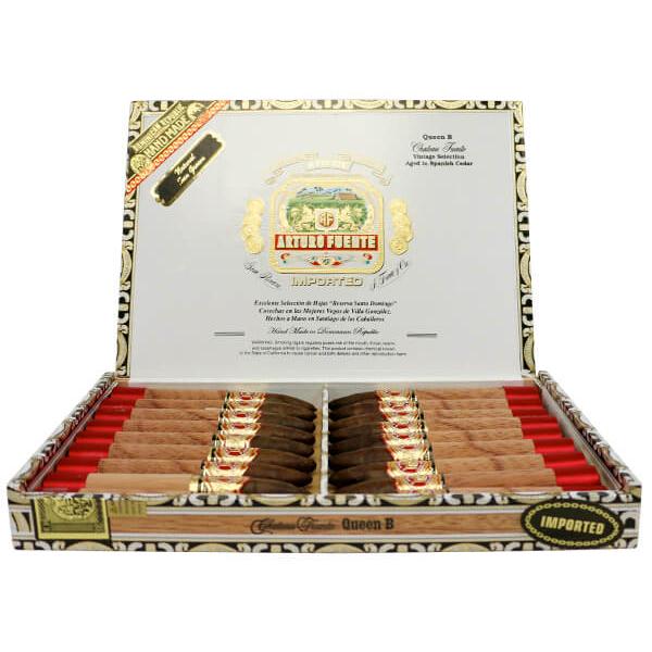 Arturo Fuente Chateau Fuente Queen B