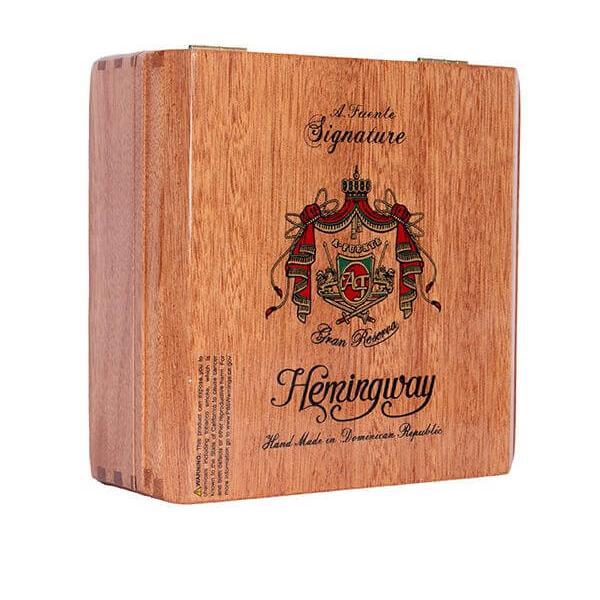 Arturo Fuente Hemingway Signature