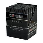 Cohiba Black Pequenos 6