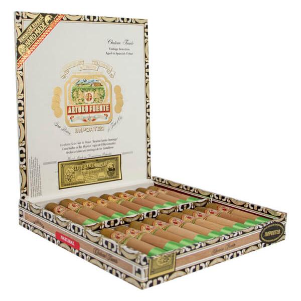 Arturo Fuente Chateau Natural