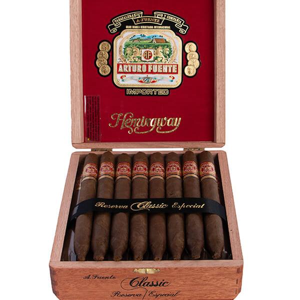 Arturo Fuente Hemingway Classic