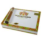 Macanudo Cafe Crystal Tubes