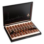 Montecristo Connoisseur Edition New York Toro