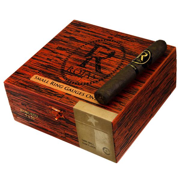 Rojas Statement Robusto Maduro