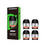 Vaporesso LUXE Q/Qs Mesh Pods 4pk