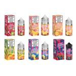 Lemonade Monster E-Liquid 100ML