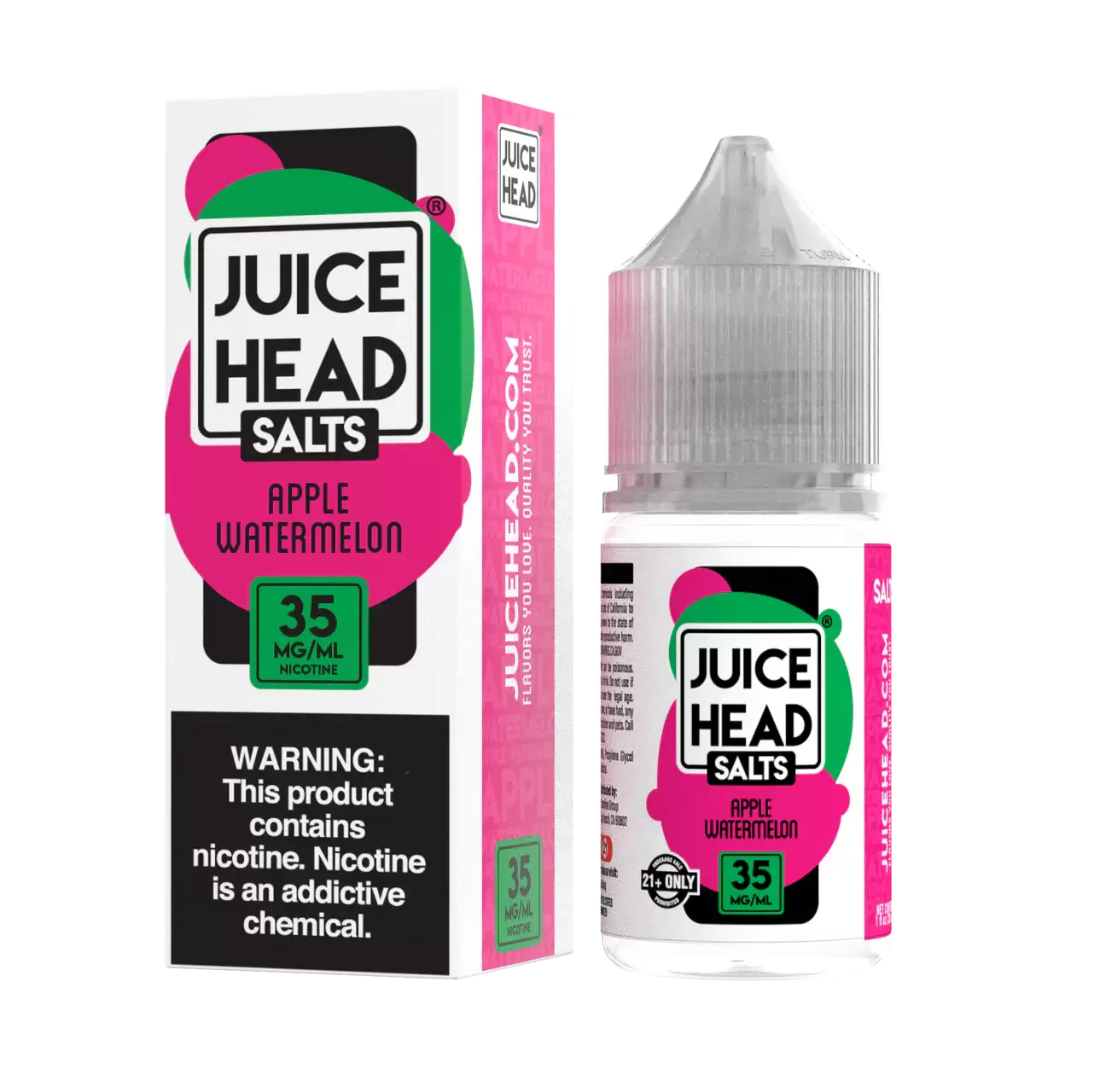 Juice Head 30ML