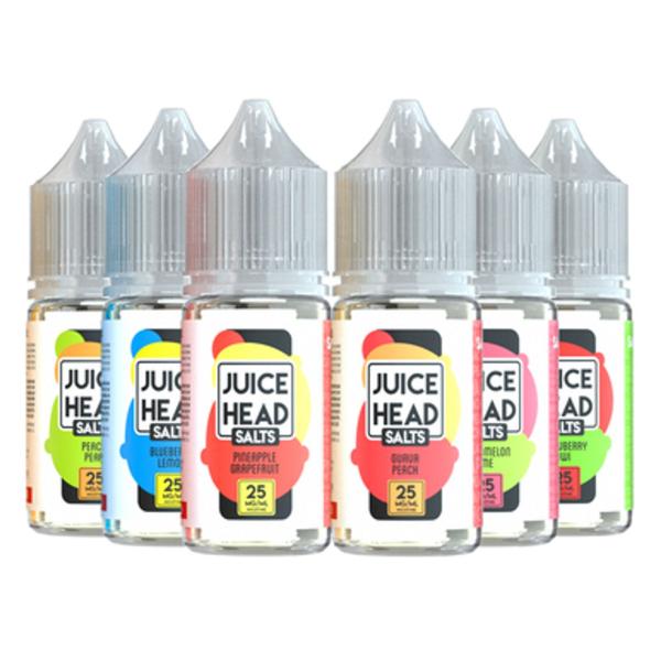 Juice Head 30ML