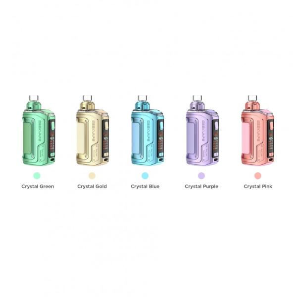 GeekVape H45 Aegis Hero 2 Kit