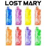 Lost Mary MO5000 Puffs