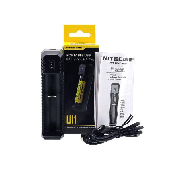 Nitecore Ui1 Portable Charger