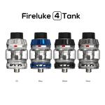 FreeMax FireLuke 4 Tank