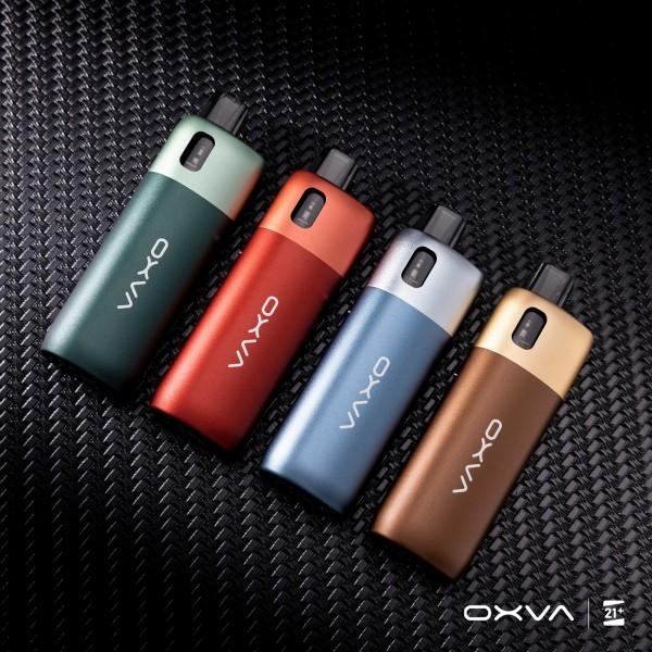 Oxva Oneo Pod Kit Galactic Vape Cigri Us Troy Al