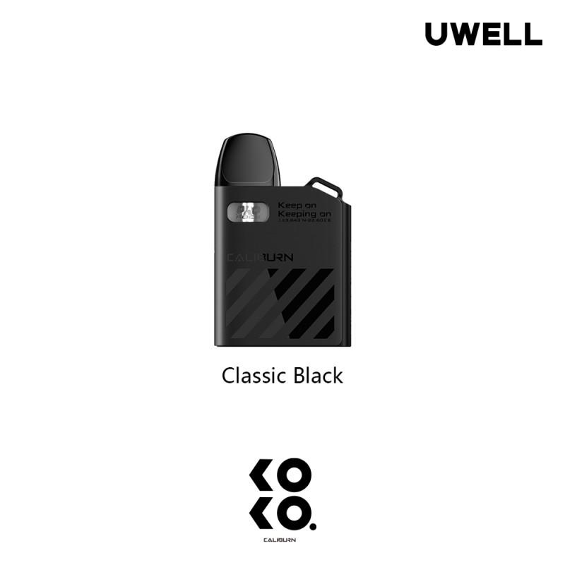 Uwell Caliburn AK2 Pod System-MSRP