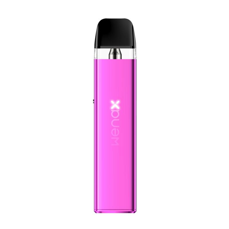 GeekVape Wenax Q Mini Kit