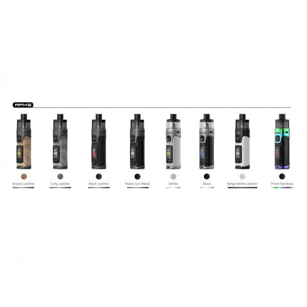 SmokTech RPM 5 Kit