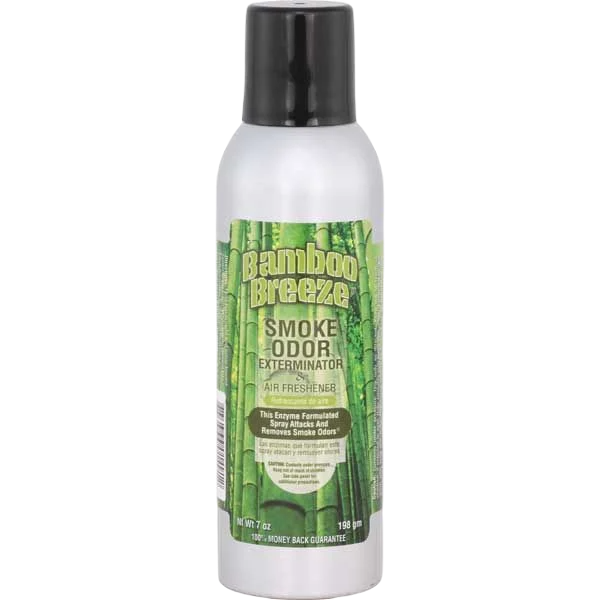 Smoke Odor Spray 7oz