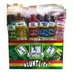 BLUNT LIFE - FRAGRANCE - INCENSE - 12"/CT - 10CT/PK - 72PK/BX - ASSORTED FRAGRANCE - SMALL