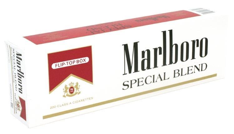 Marlboro Cigarettes