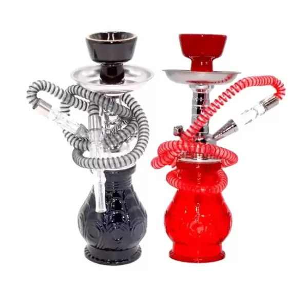 Badshah Pear 1H Hookah Kit