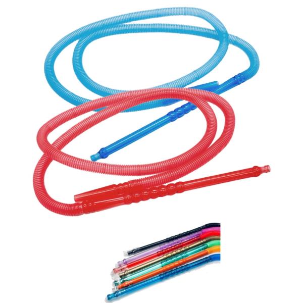 MYA Hookah Disposable Hose (Standard Handle)