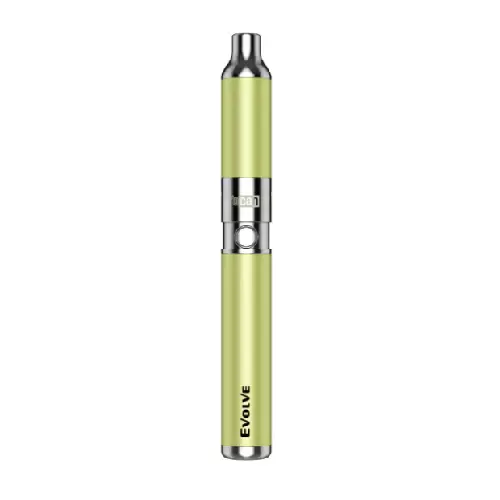 Yocan Evolve Vaporizer